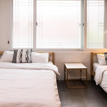 Queen House Hongdae سيول المظهر الخارجي الصورة