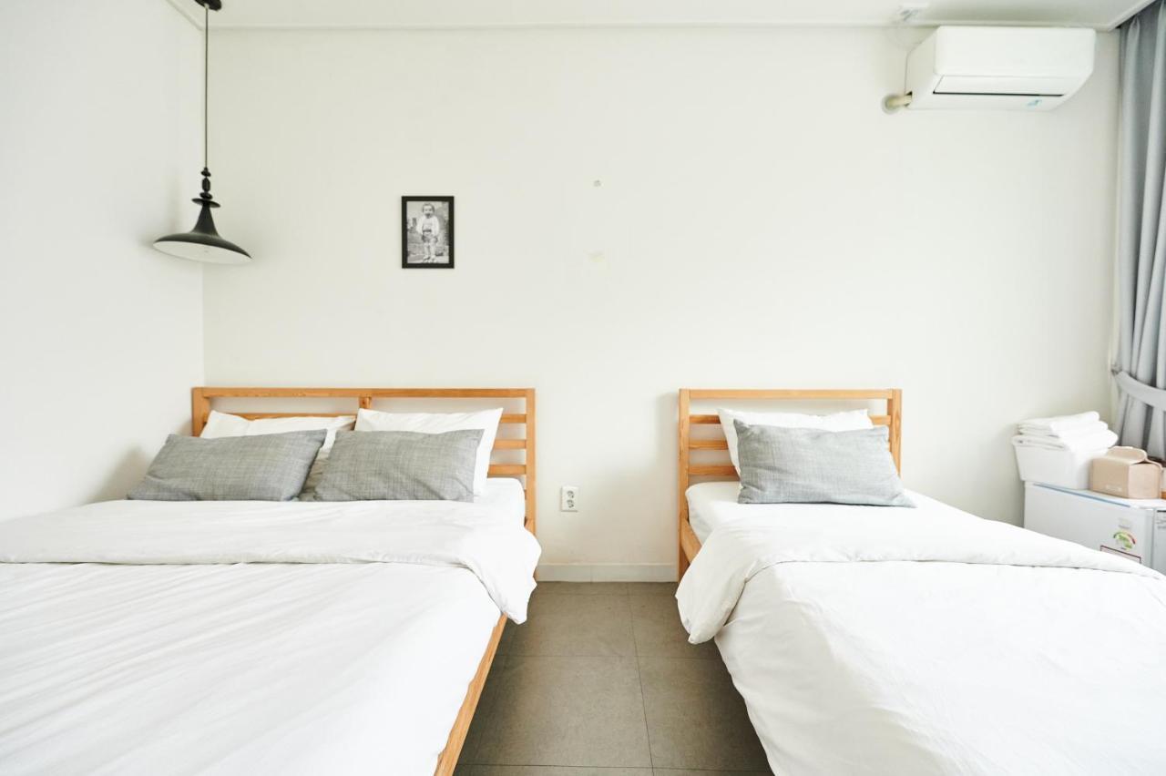 Queen House Hongdae سيول المظهر الخارجي الصورة