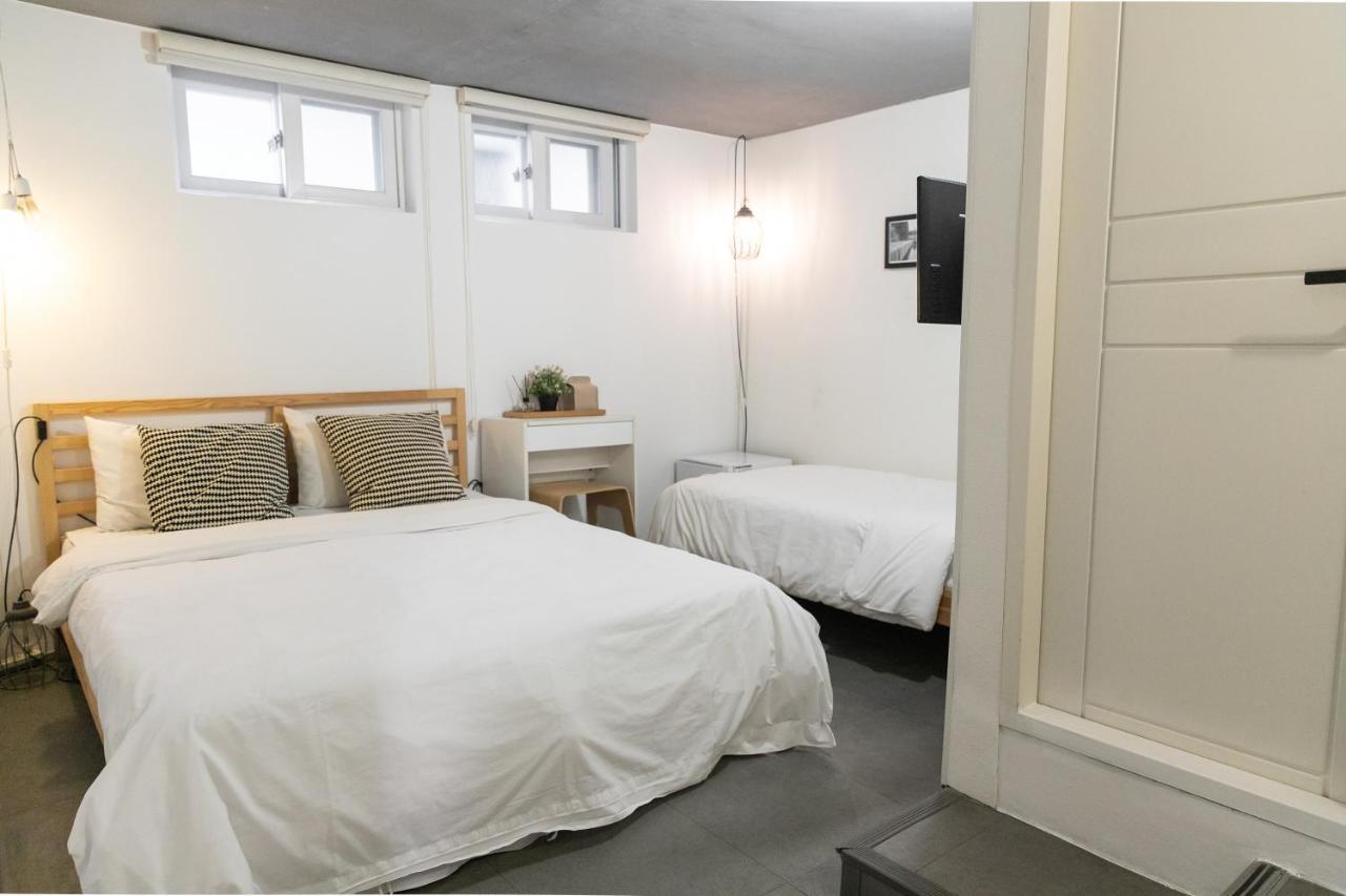 Queen House Hongdae سيول المظهر الخارجي الصورة