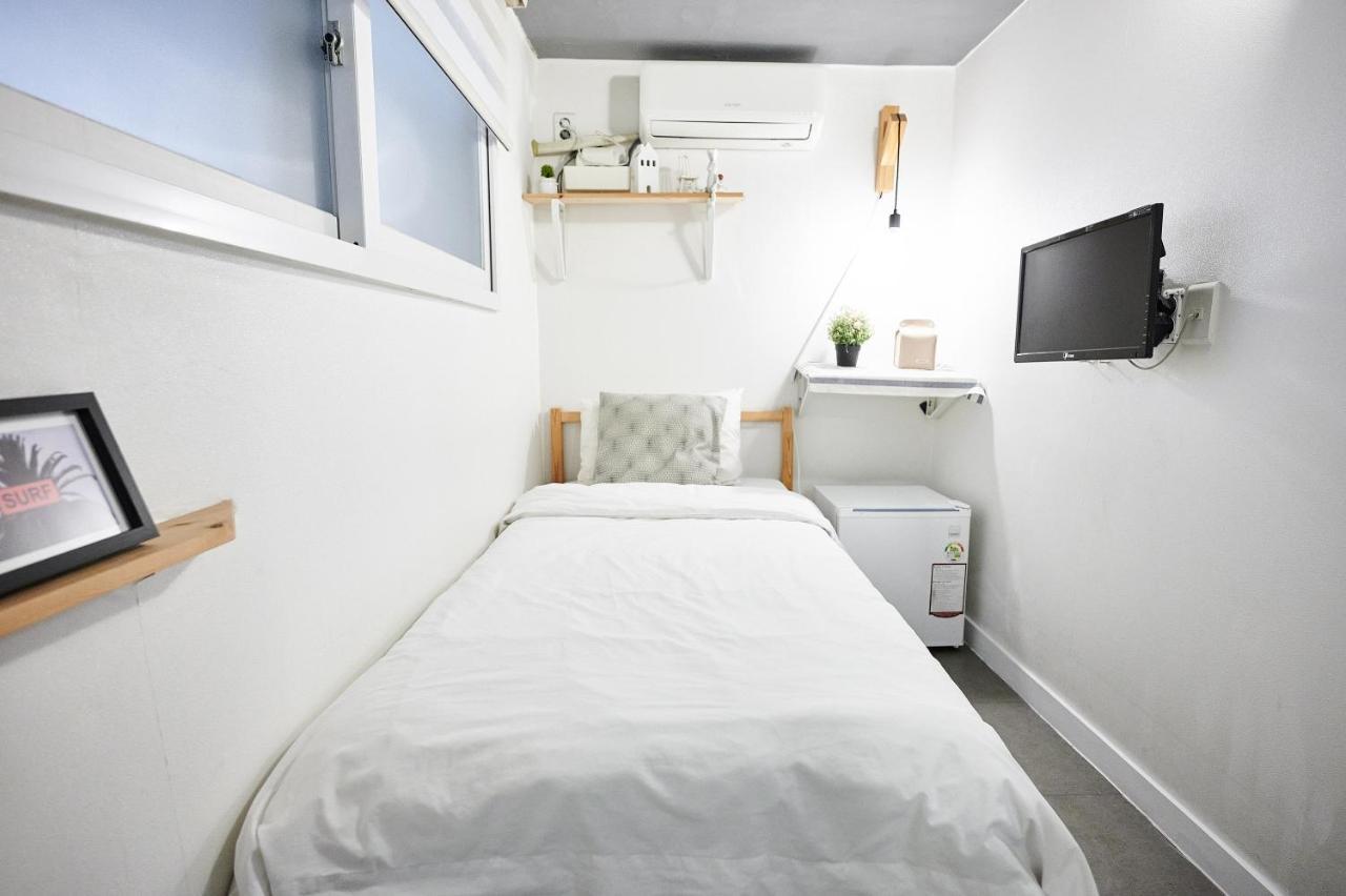 Queen House Hongdae سيول المظهر الخارجي الصورة