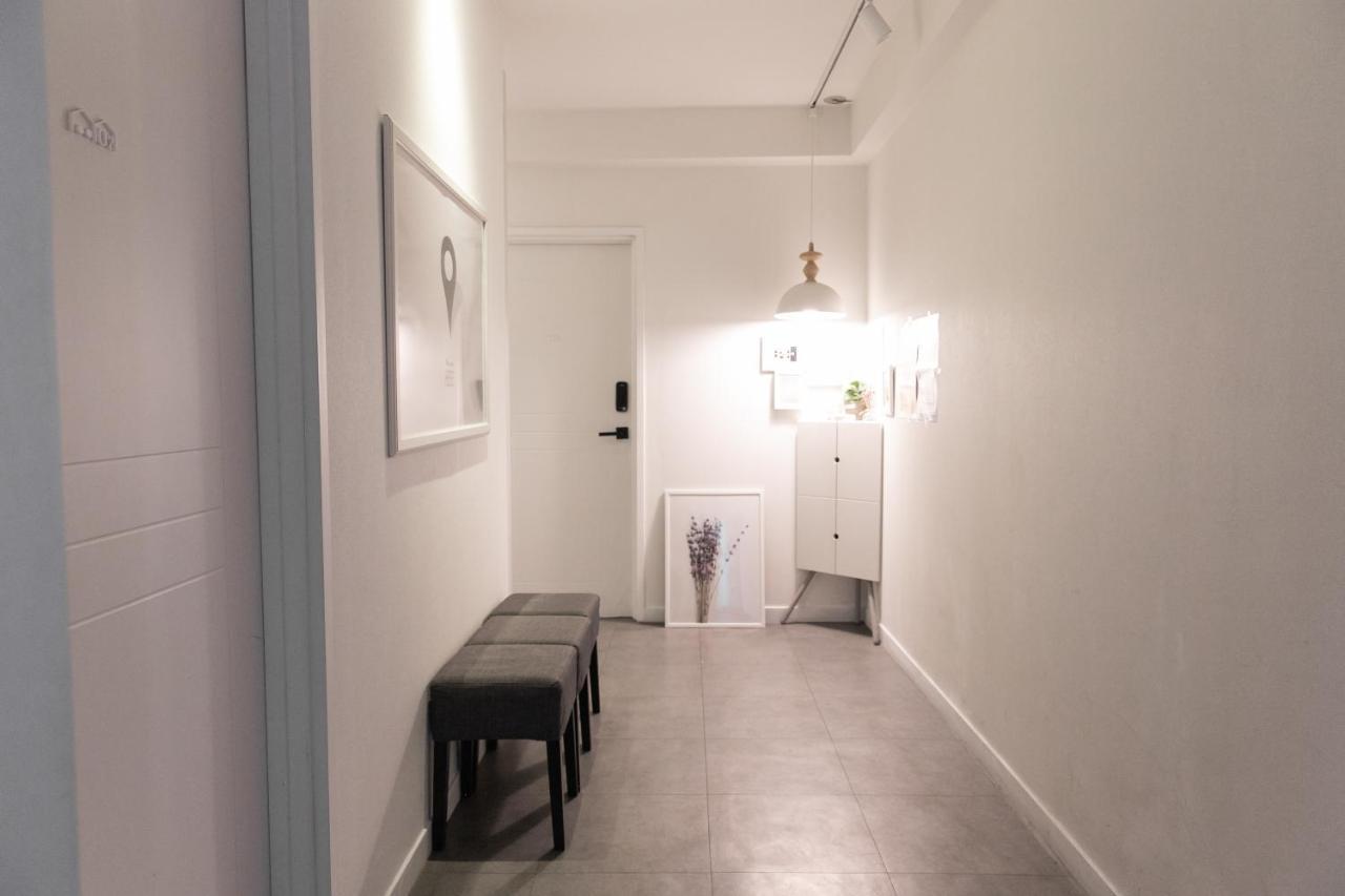 Queen House Hongdae سيول المظهر الخارجي الصورة