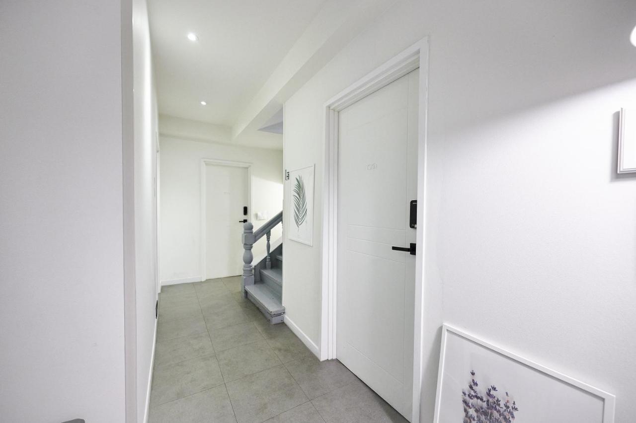 Queen House Hongdae سيول المظهر الخارجي الصورة